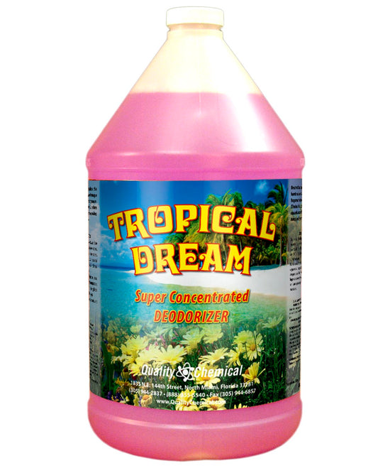 Tropical Dream Deodorizer