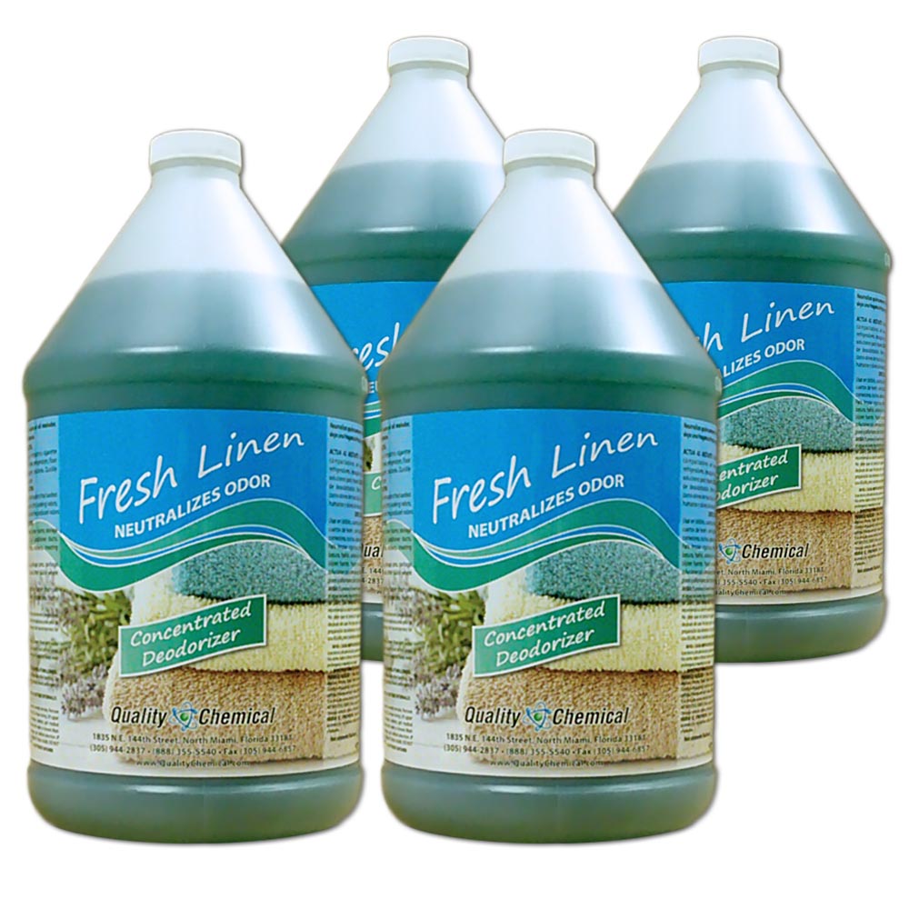 Fresh Linen Deodorizer