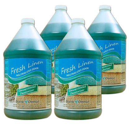 Fresh Linen Deodorizer