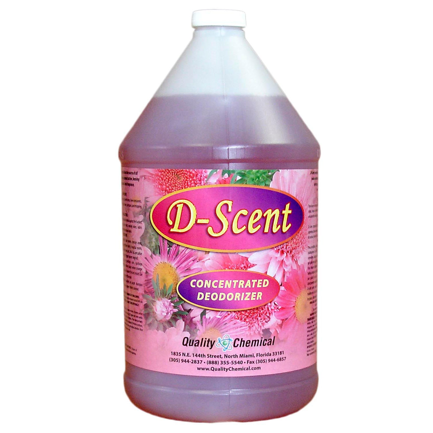D-Scent Deodorizer