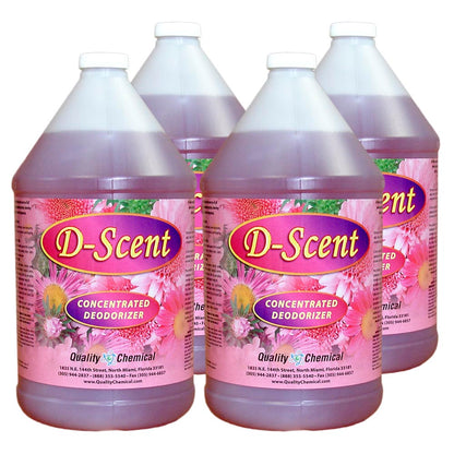 D-Scent Deodorizer