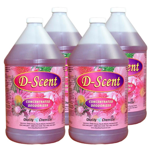 D-Scent Deodorizer