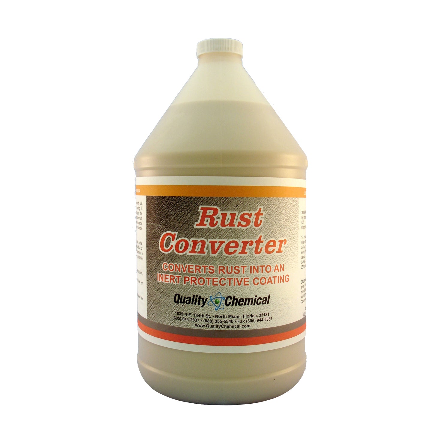 Rust Converter