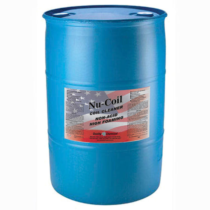 Nu-Coil A/C Coil Cleaner