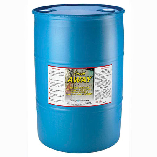 Crete Away Concrete Remover