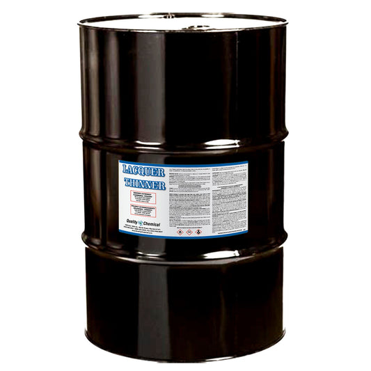 Lacquer Thinner