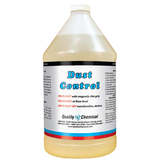Dust Control Solution