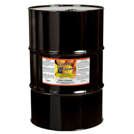 Citrus Float - Lift Station Cleaner