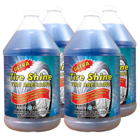 Ultra Tire Shine