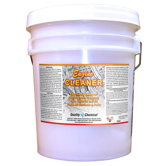 Engine Cleaner