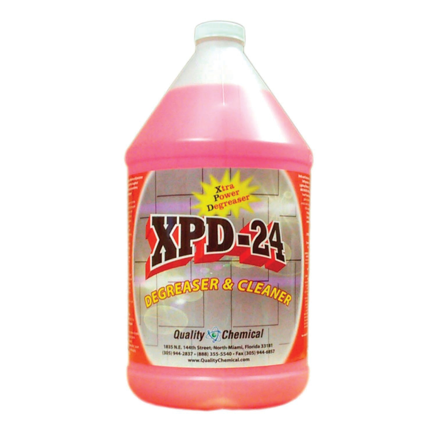 -XPD 24.00