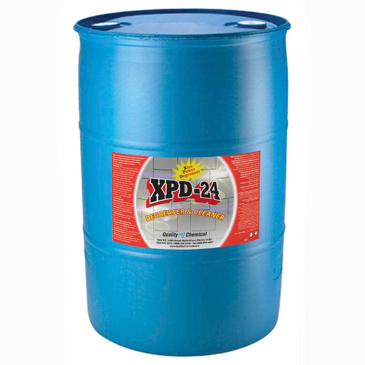 XPD-24