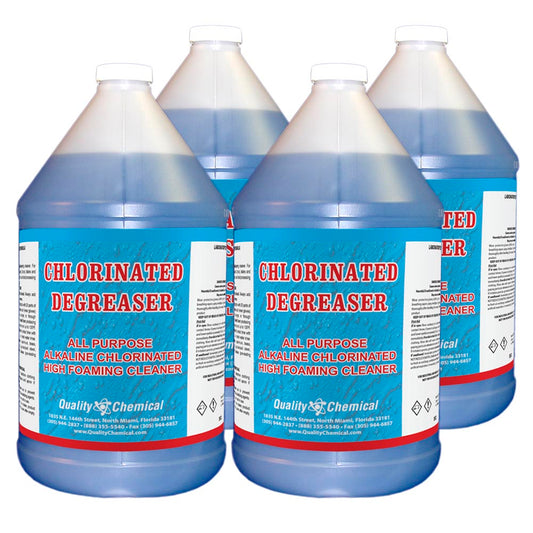 Chlorinated Degreaser