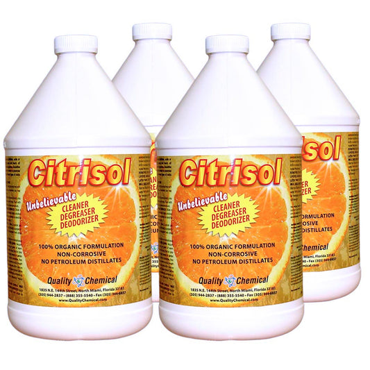 Citrisol