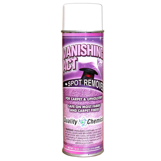 Vanishing Act Spot Remover