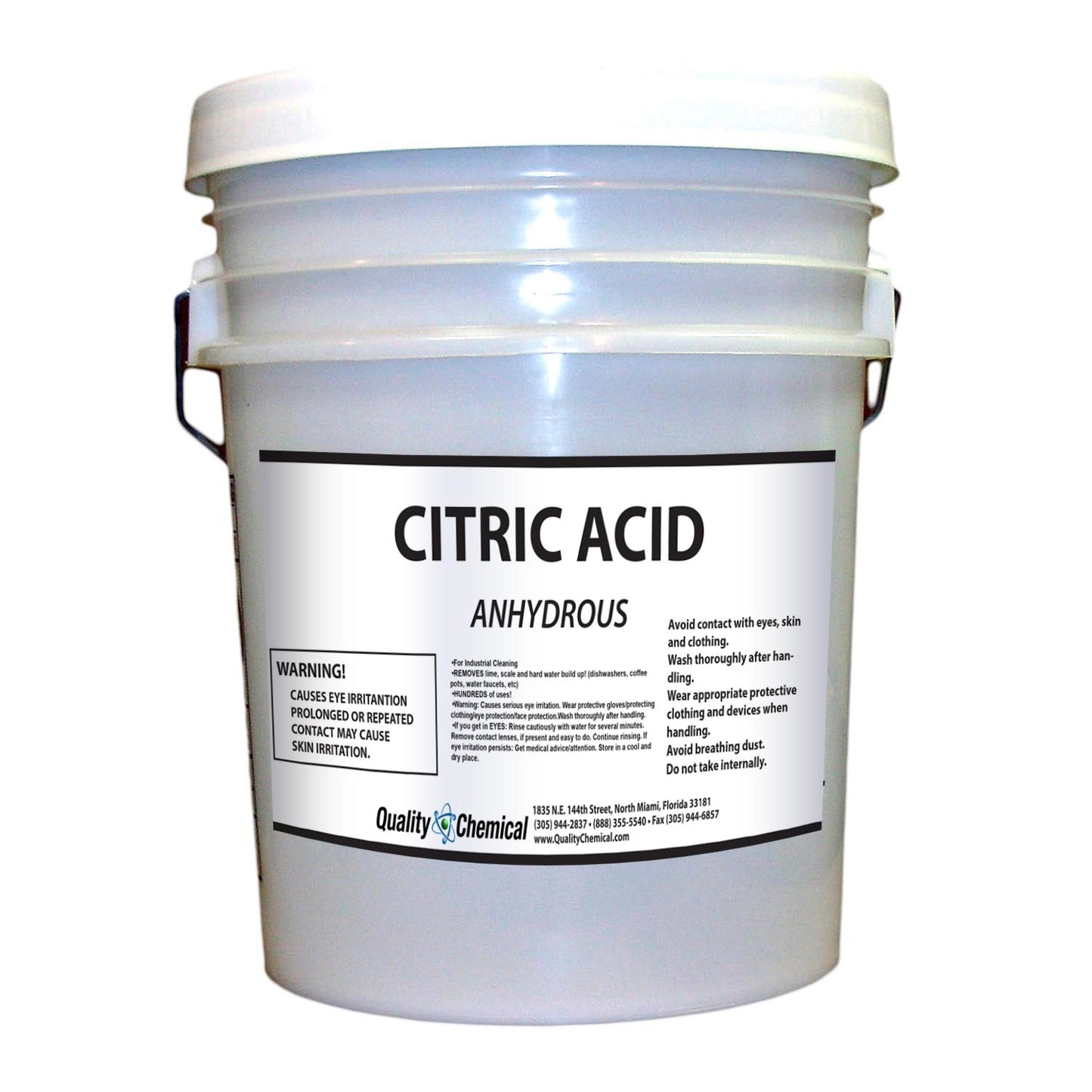 Citric Acid