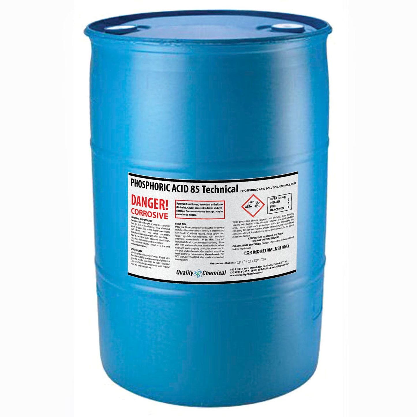 Phosphoric Acid (85%)