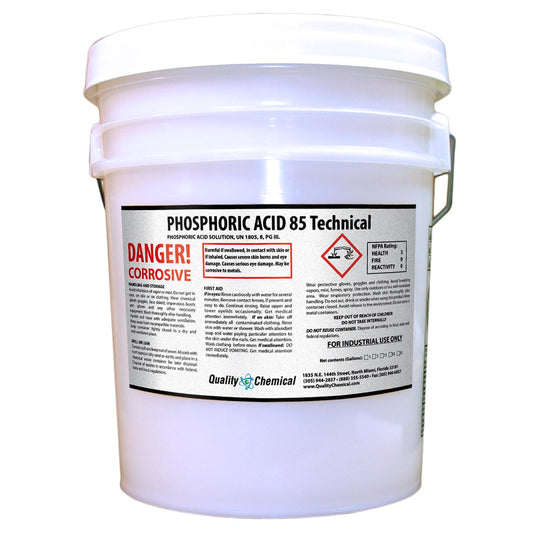 Phosphoric Acid (85%)