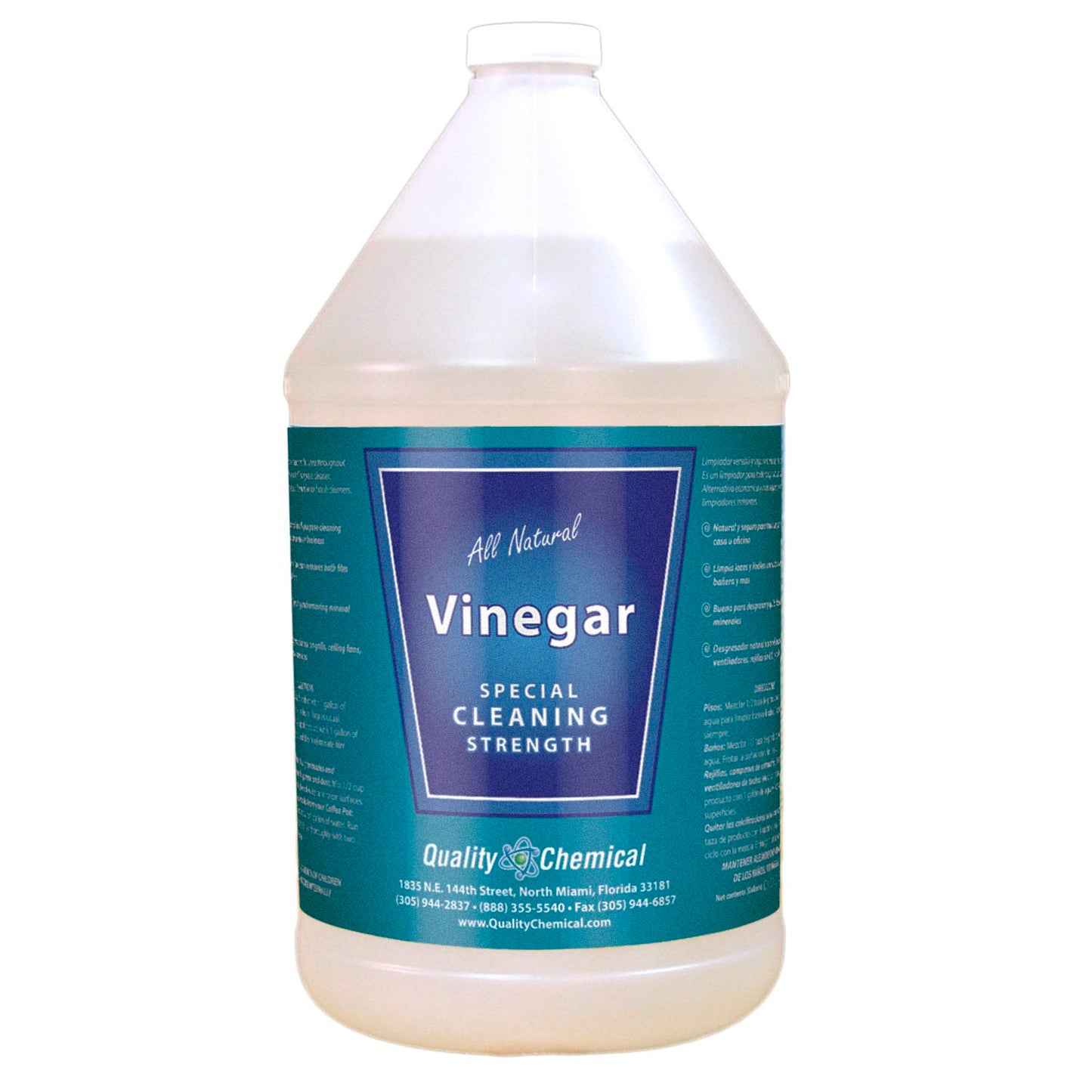 Vinegar