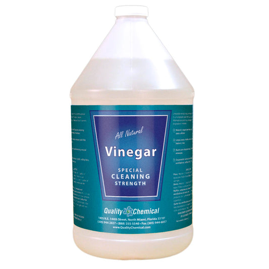 Vinegar