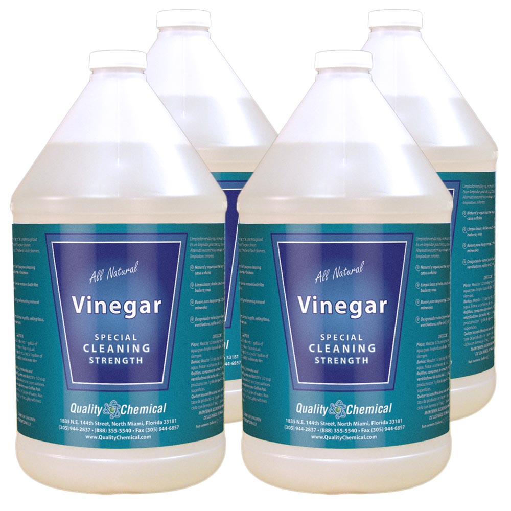 Vinegar