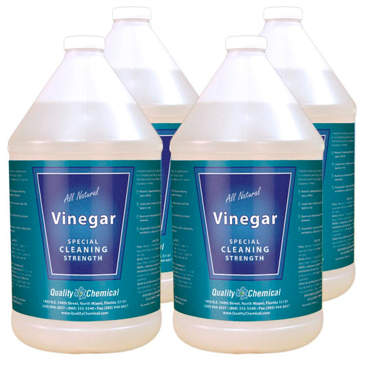 Vinegar