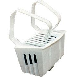Rim Hanger Bowl Block