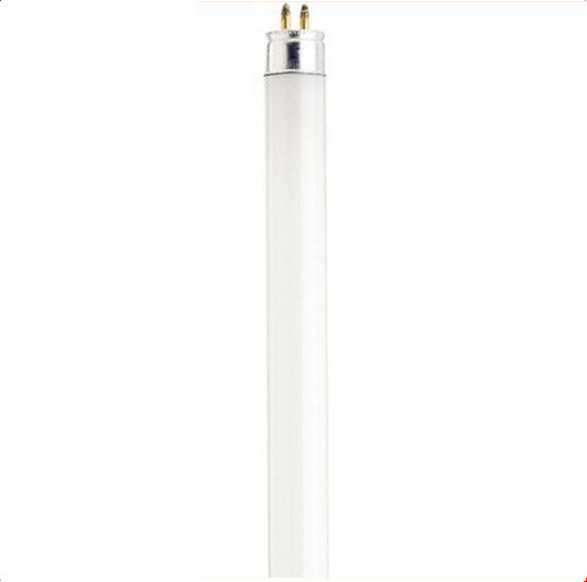 Fluorescent Tube 4 ft T5 - Sylvania - 3500K