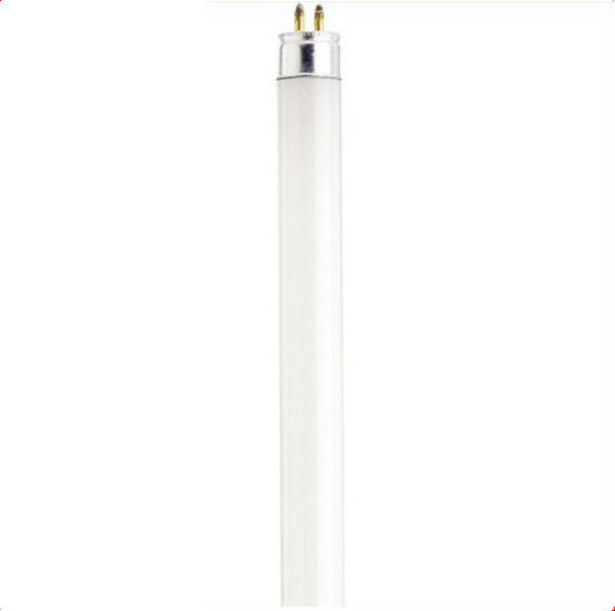 Fluorescent Tube 4 ft T5 - Sylvania - 4100 Cool White