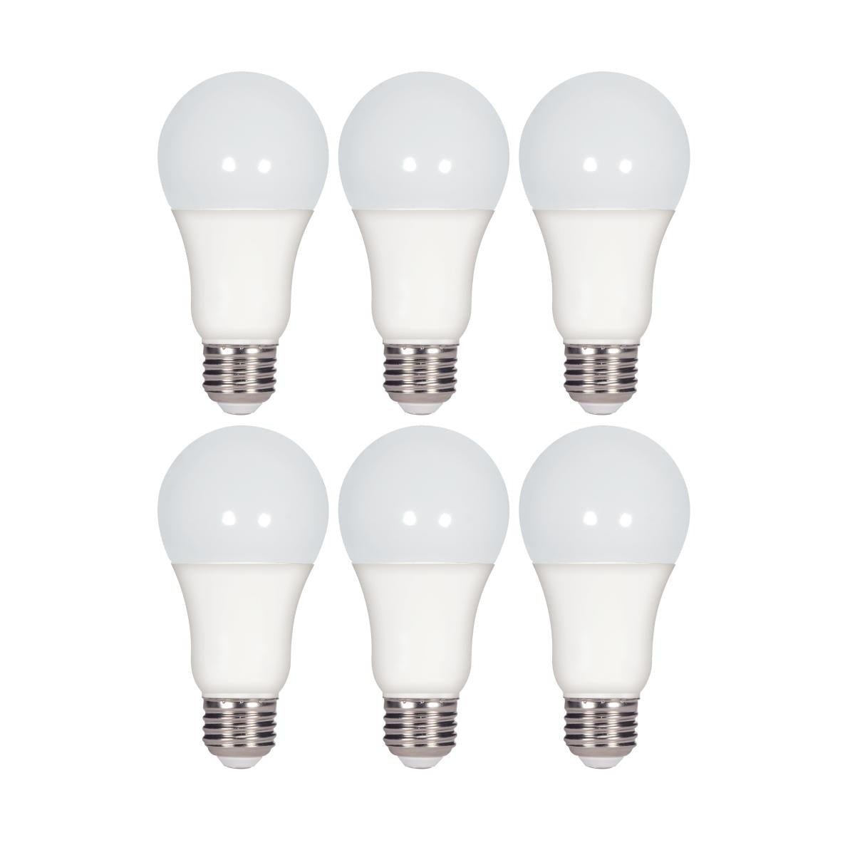 BULB-LED-15.5W- A19-27K-E26
