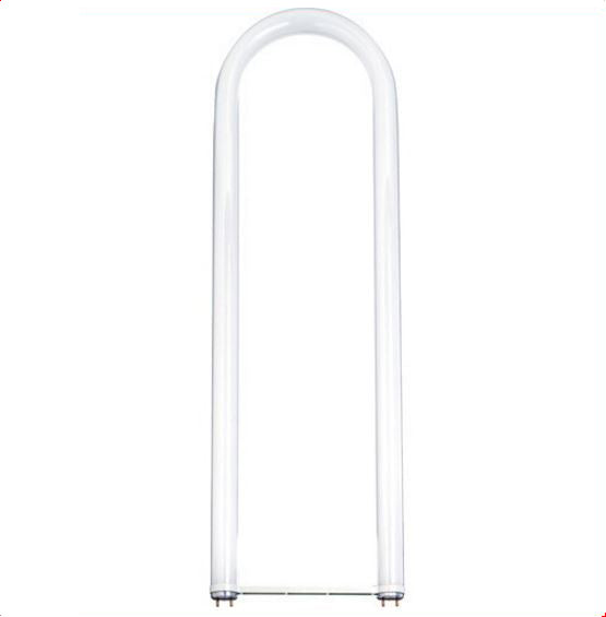 U-Bend, T8 - 32 watt