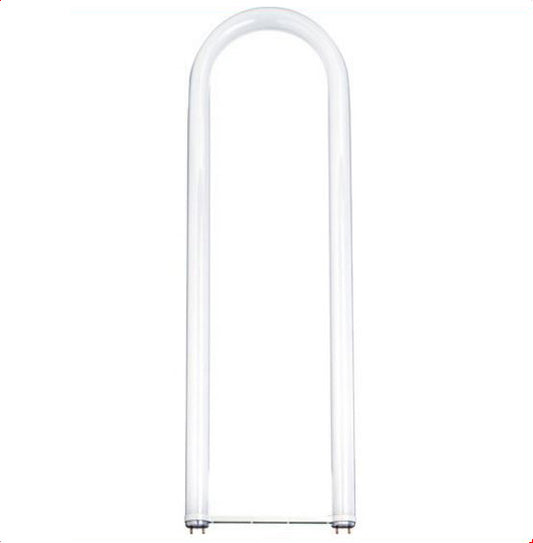 U-Bend, T8 - 32 watt