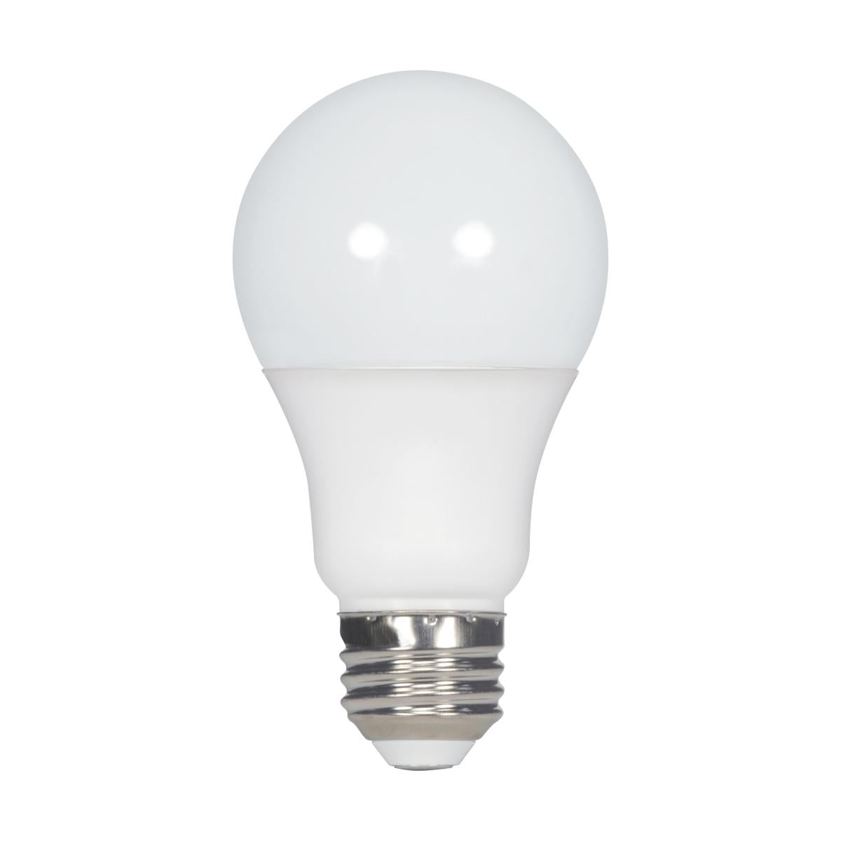 A19/LED 9.5 watt