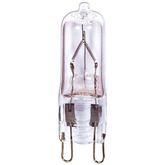 Halogen - 25 watt