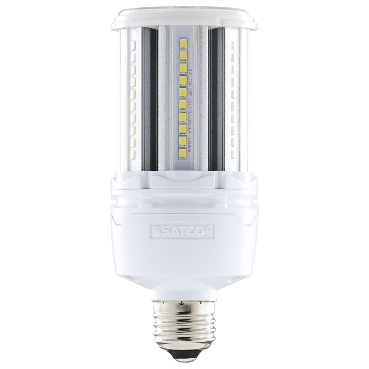 LED - Corncob - 22 watt