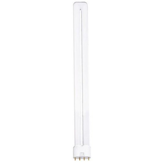 Compact Fluorescent - 40 watt - 4 pin