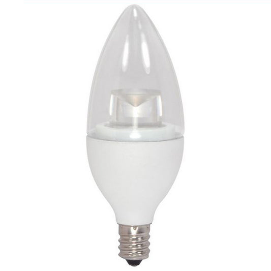 B11 LED Warm White (3000K)