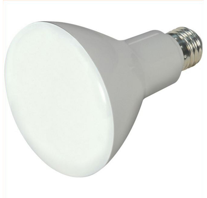 LED - BR30 9.5 watt
