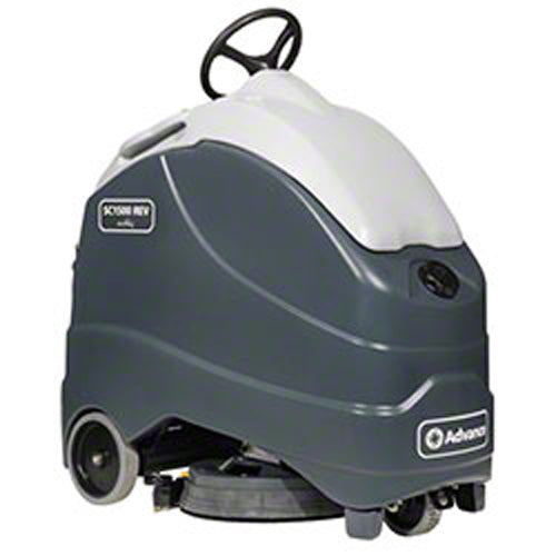 Advance SC1500 20D Stand-On EcoFlex