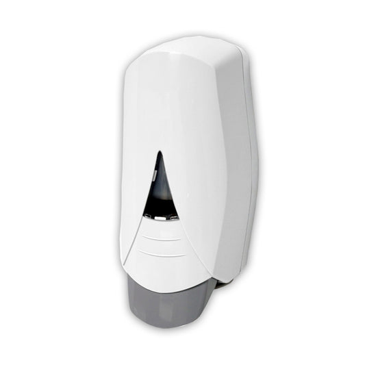 Soap Dispenser - Foaming - Bulk Fill - White