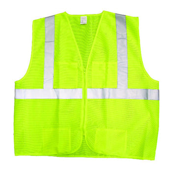 Safety Vest - 2 X-Large