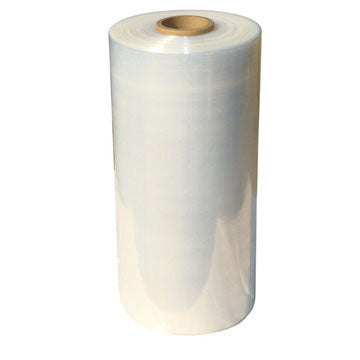 Stretch Wrap-18" X 1500'