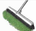 Sweeping Compound - Oil Based - 50 lbs.