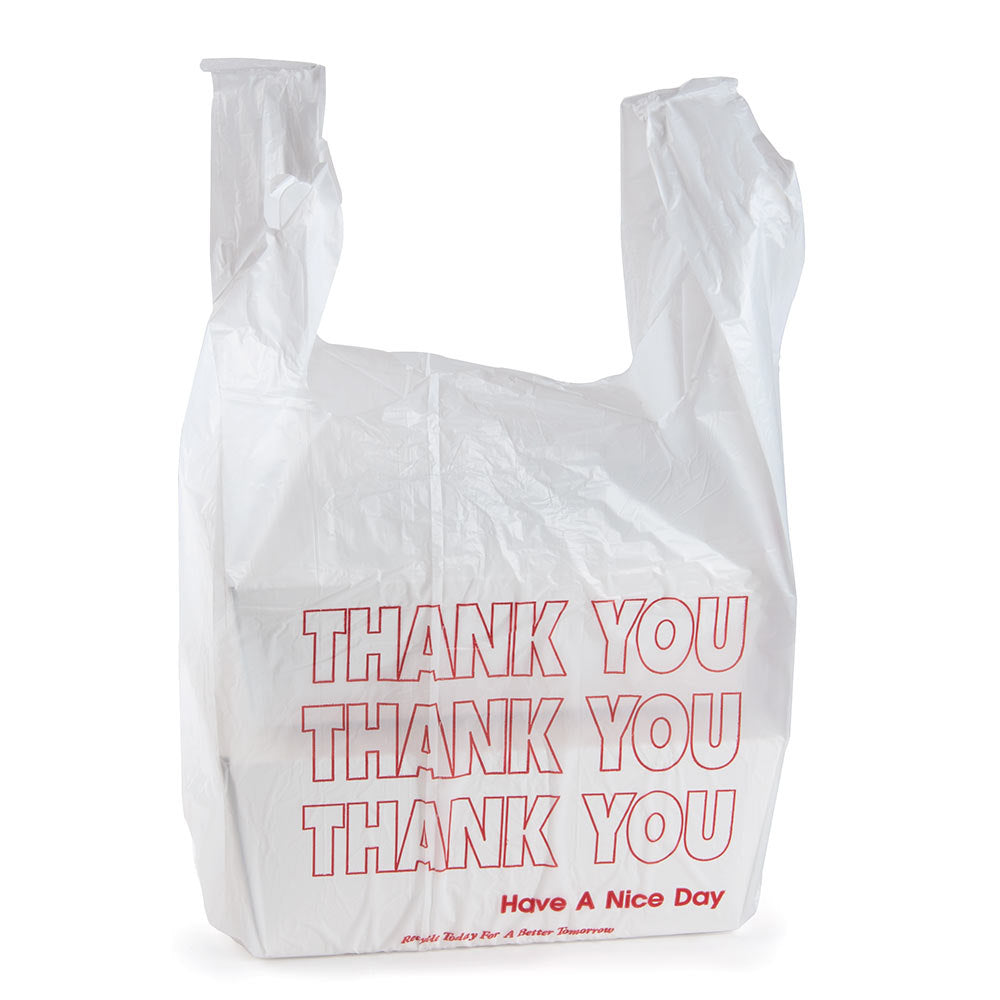 Thank You Bags