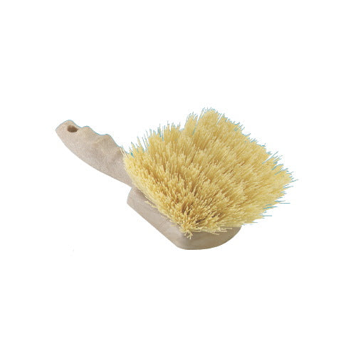 Utility Brush - Short Handle - Polypropylene