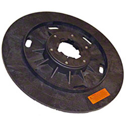 Pad Holder 19"