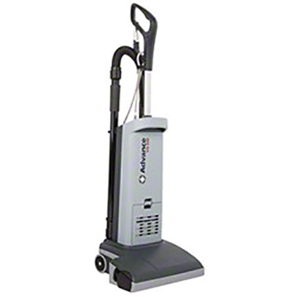 Advance VU500 - Upright Vacuum 15 inch