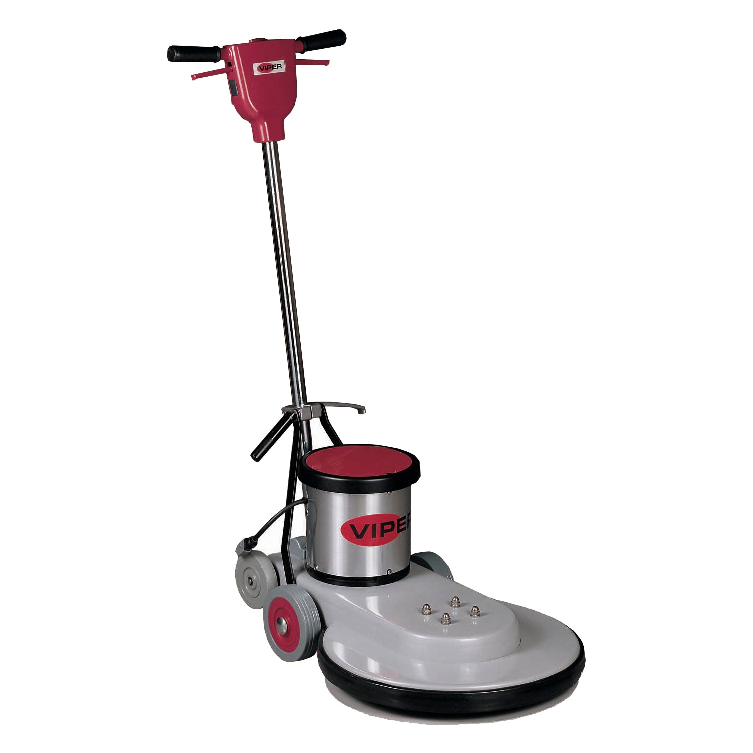 Viper Venom 20" Floor Burnisher 1500 RPM