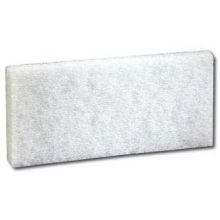 Utility Pad - Extra Heavy-Duty Scouring Pad - Blue